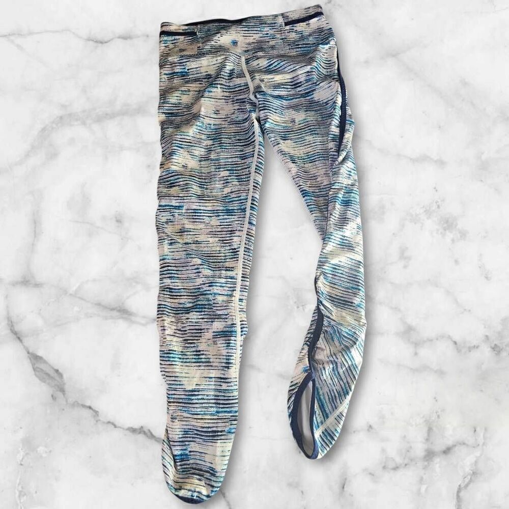 Lululemon Size 4 Leggings